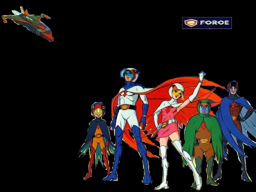 G-force