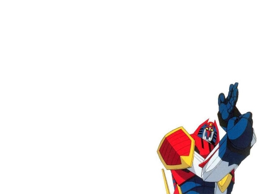 Space Guardian Daikengo