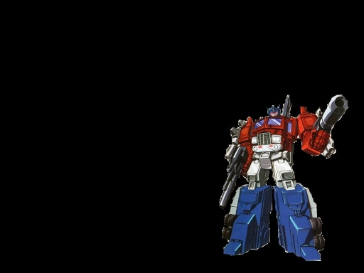 Optimus Prime
