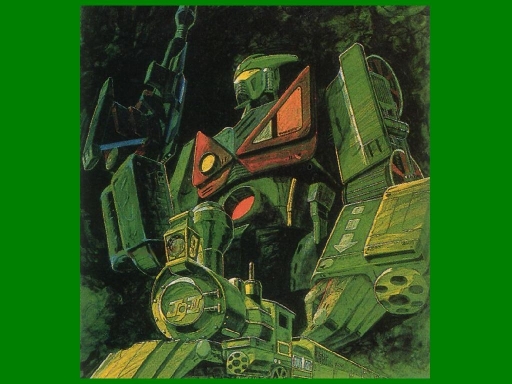 Galaxy Hurricane Sasuraiger