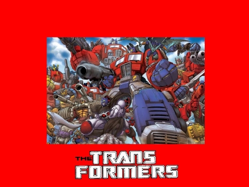 The Legacy Of Optimus Prime