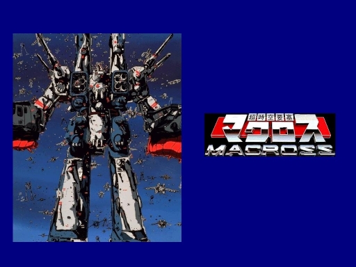 The Macross