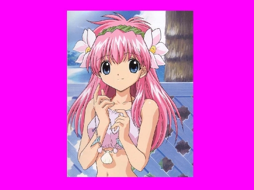 Milfeulle The Cuteypie