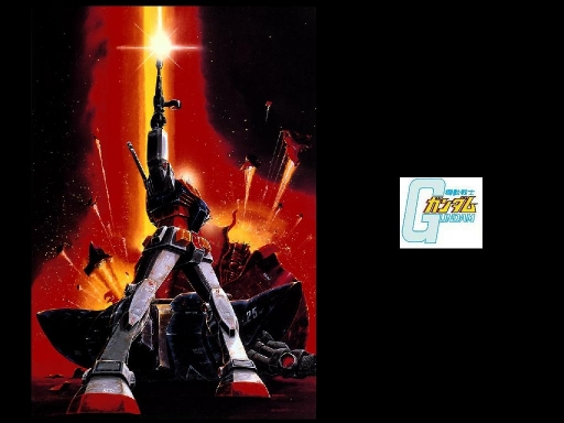 Destruction Of Gundam