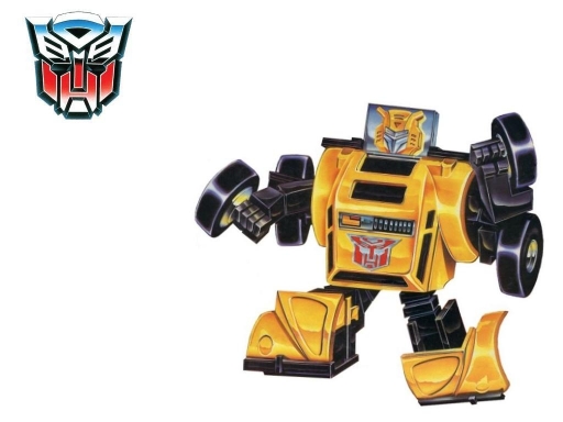 Generation 1 Bumblebee