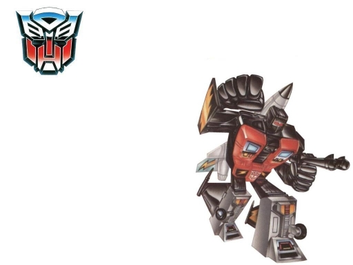 Generation 1 Skydive