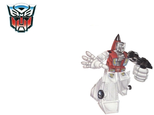 Generation 1 Fireflight