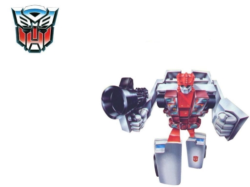 Generation 1 First Aid