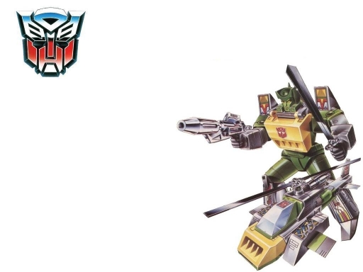 Generation 1 Springer