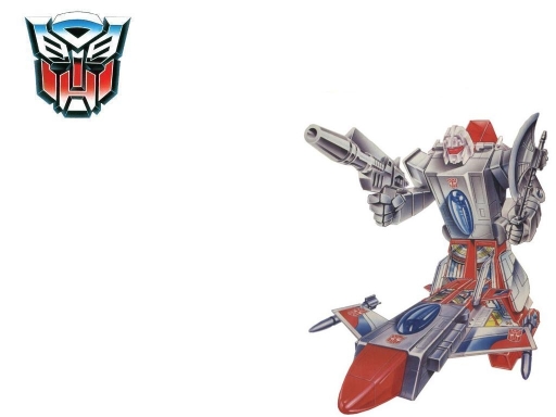 Generation 1 Broadside