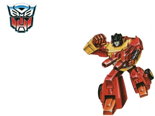 Generation 1 Sureshot