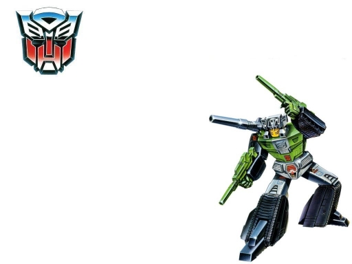 Generation 1 Hardhead