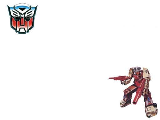 Generation 1 Chromedome