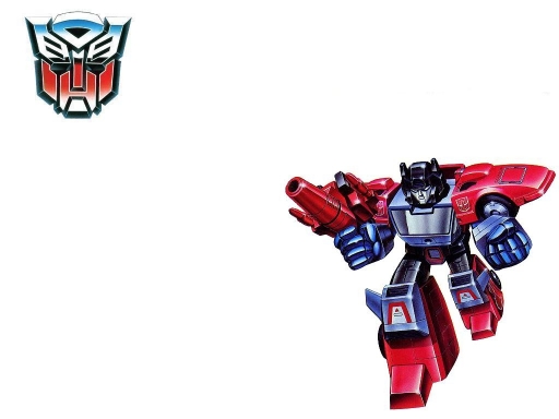 Generation 1 Pointblank