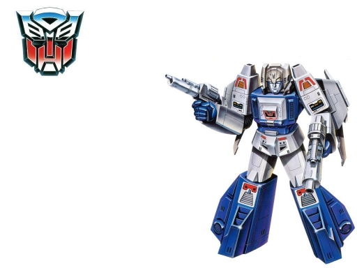 Generation 1 Highbrow