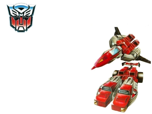 Generation 1 Autobot Clones