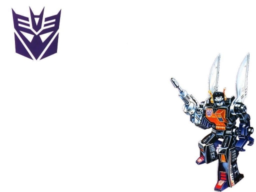 Generation 1 Kickback