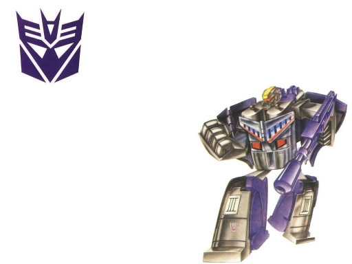 Generation 1 Astrotrain