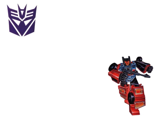 Generation 1 Deadend