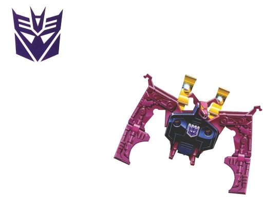Generation 1 Ratbat