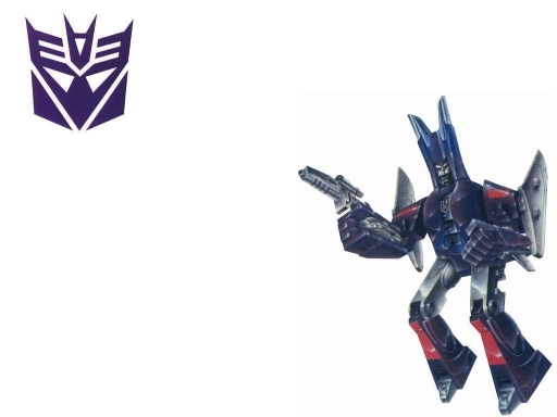 Generation 1 Cyclonus