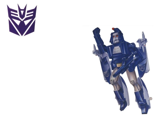 Generation 1 Scourge