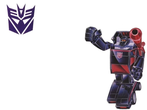 Generation 1 Runabout