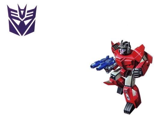 Generation 1 Misfire