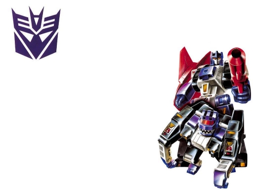 Generation 1 Apeface