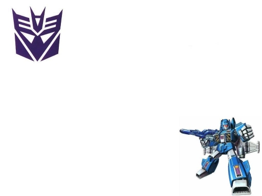 Generation 1 Slugslinger