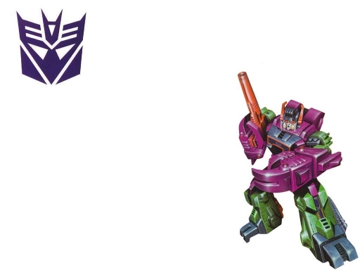 Generation 1 Scorponok