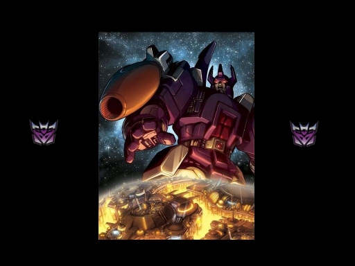 Galvatron
