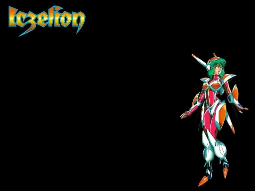 Nagisa Kai, Iczelion