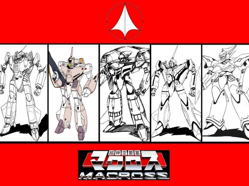 Main Variable Fighters