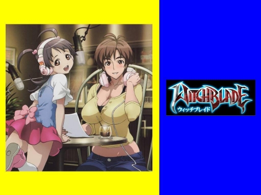 Rihoko And Masane Amaha