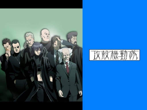 Public Security Section 9