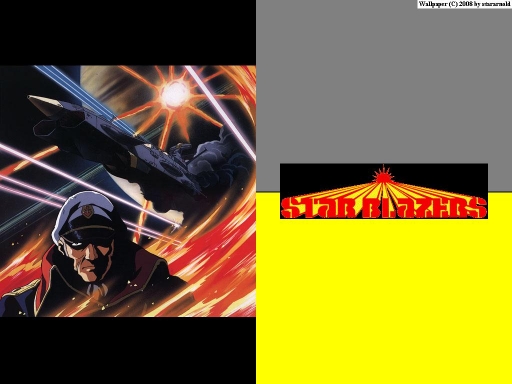 Hijikata And Andromeda