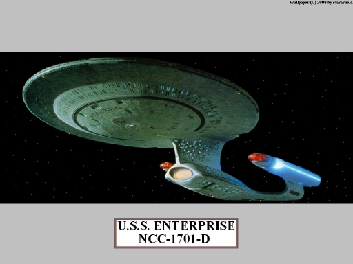 NCC-1701-D