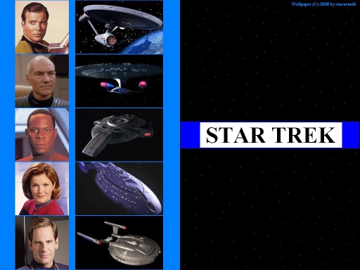 Star Trek