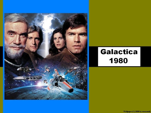 Galactica 1980