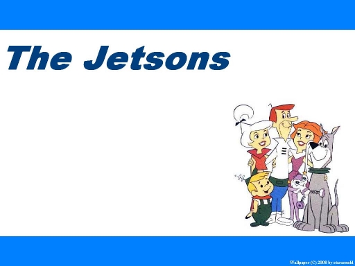 The Jetsons