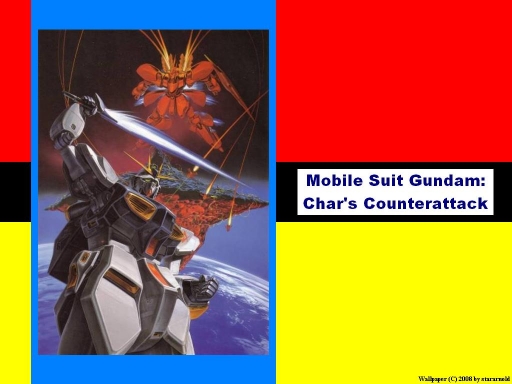 Gundam CCA