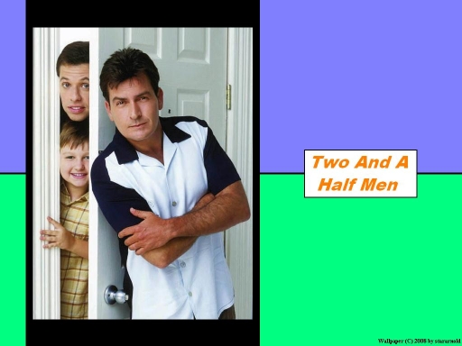 Two and A half Men