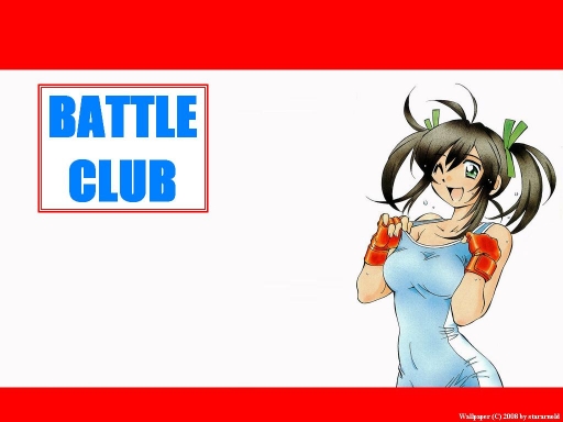 Battle Club