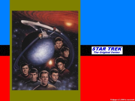 The Original Star Trek