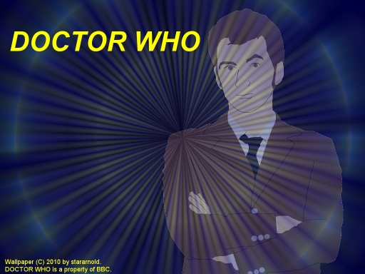The Doctor