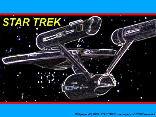 Pike's Enterprise