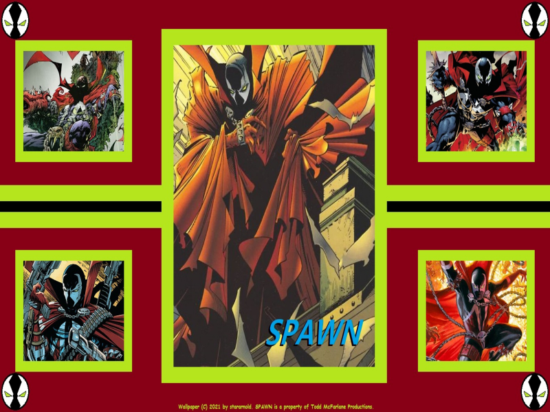 Spawn