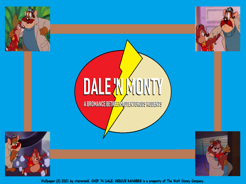 Dale 'N Monty