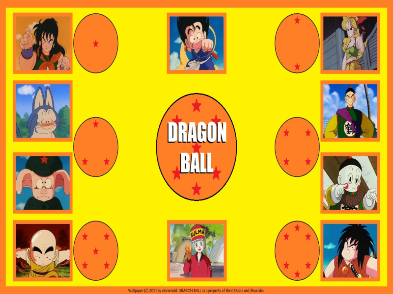 Dragon Ball Adventurers